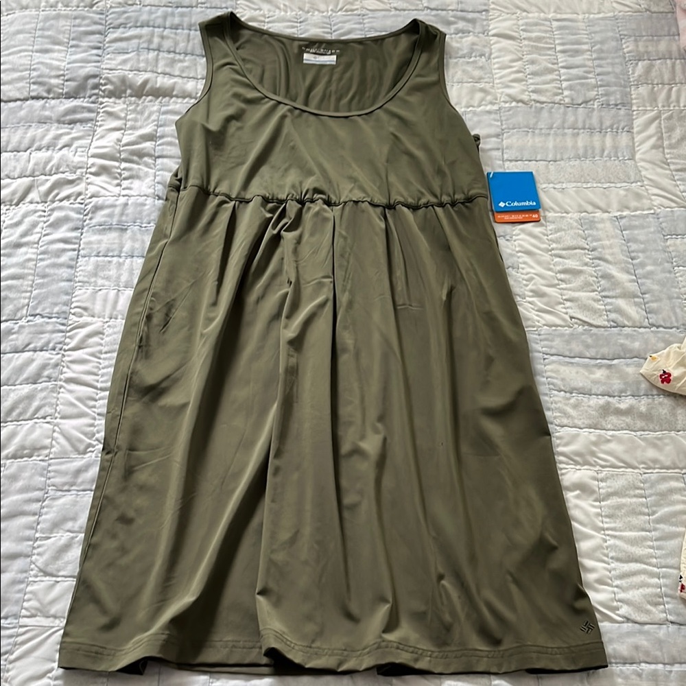 Columbia Maven Dress